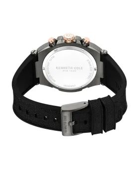 Kenneth Cole Modern Dress Sport Chronograph KCWGO0065702 - 