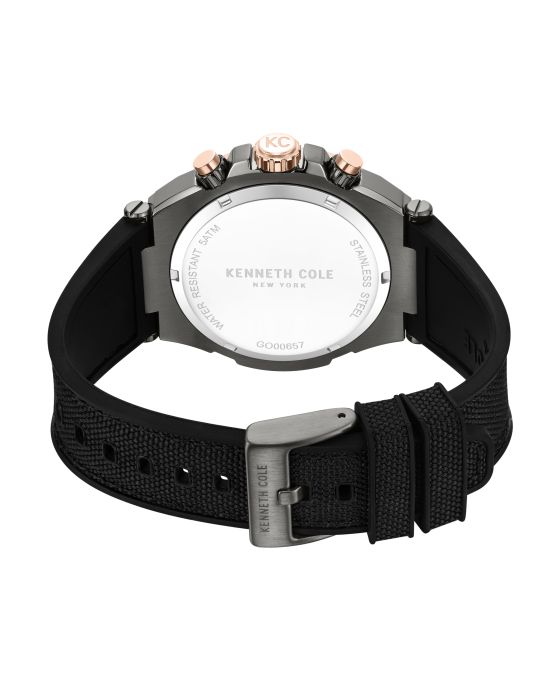 Kenneth Cole Modern Dress Sport Chronograph KCWGO0065702 - 