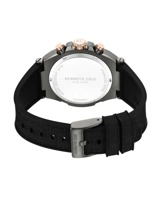 Kenneth Cole Modern Dress Sport Chronograph KCWGO0065702 - 