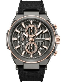 Kenneth Cole Modern Dress Sport Chronograph KCWGO0065702