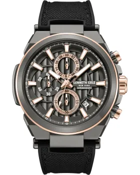 Kenneth Cole Modern Dress Sport Chronograph KCWGO0065702