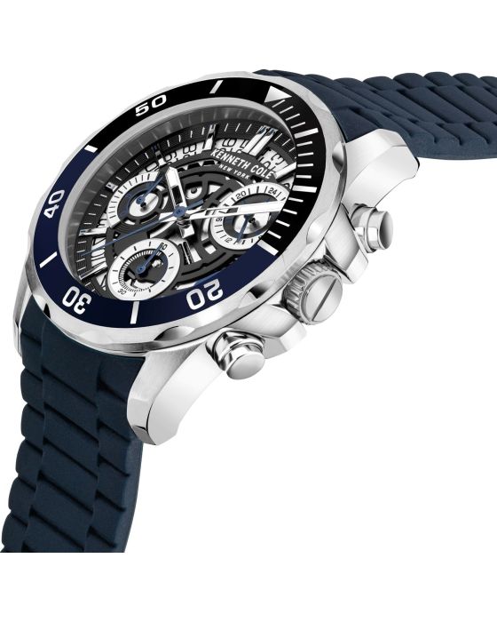 Kenneth Cole Modern Dress Sport KCWGO2125401 - 