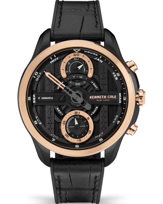 Kenneth Cole Modern Dress Sport KCWGO2125503