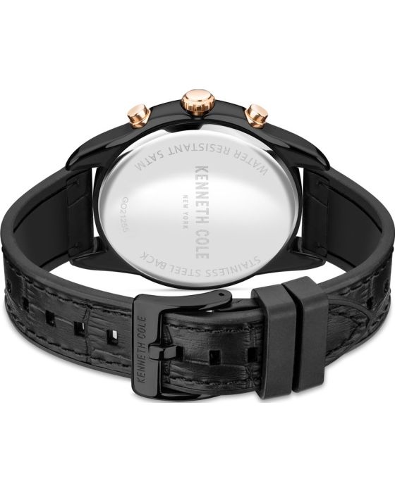 Kenneth Cole Modern Dress Sport KCWGO2125503 - 