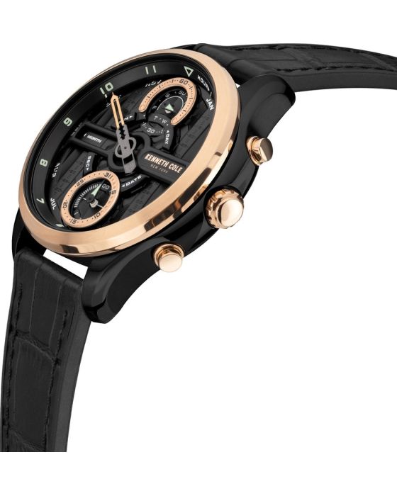 Kenneth Cole Modern Dress Sport KCWGO2125503 - 