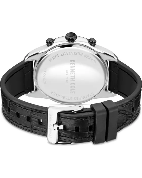 Kenneth Cole Modern Dress Sport KCWGO2125504, view 3