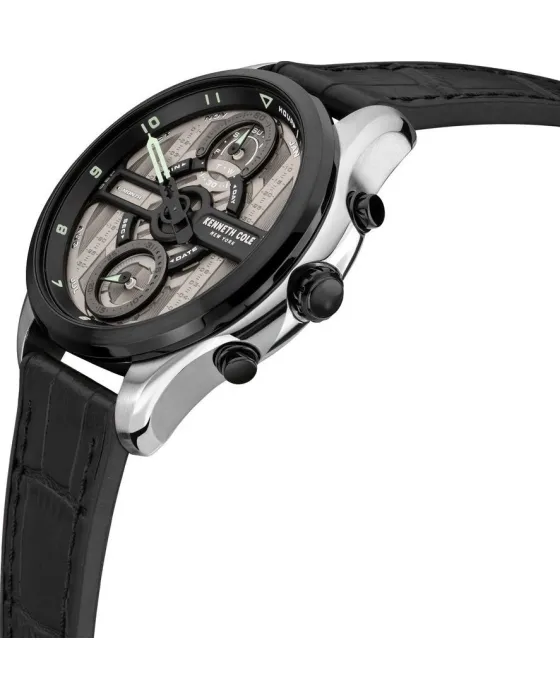 Kenneth Cole Modern Dress Sport KCWGO2125504, view 2