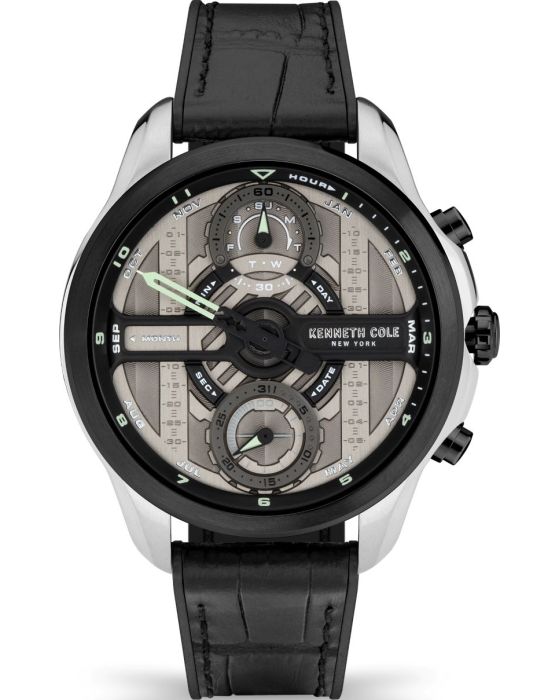 Kenneth Cole Modern Dress Sport KCWGO2125504