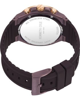 Kenneth Cole New York KCWGQ2235002 - 