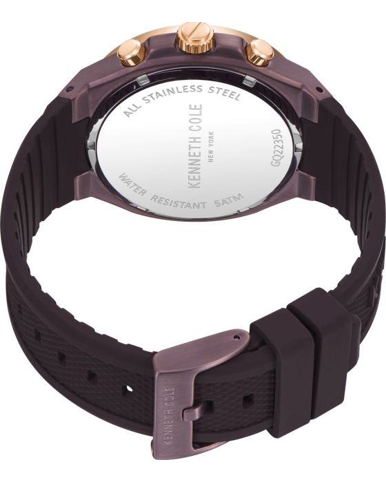 Kenneth Cole New York KCWGQ2235002 - 