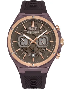 Kenneth Cole New York KCWGQ2235002