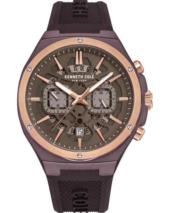 Kenneth Cole New York KCWGQ2235002