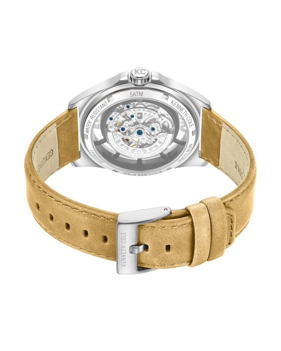 Kenneth Cole Automatic KCWGX0065102 - 