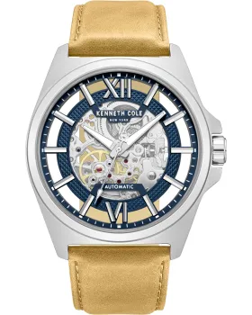 Kenneth Cole Automatic KCWGX0065102
