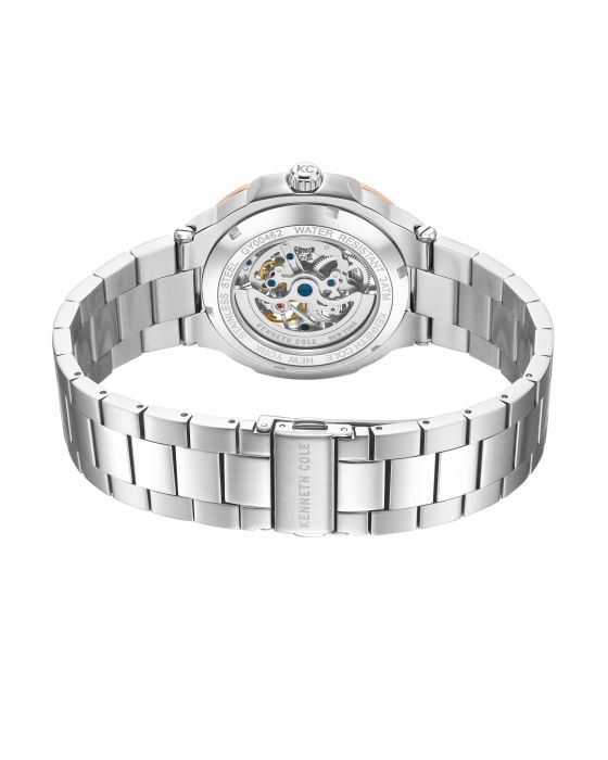 Kenneth Cole Automatic KCWGY0046201 - 