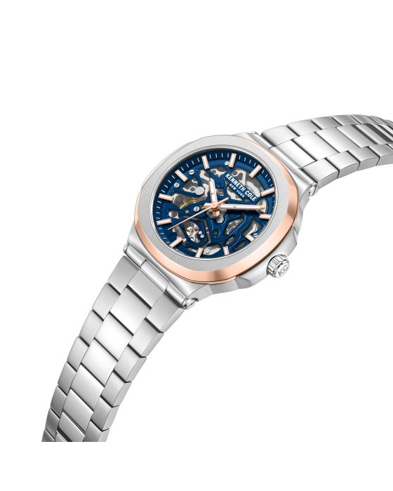 Kenneth Cole Automatic KCWGY0046201 - 
