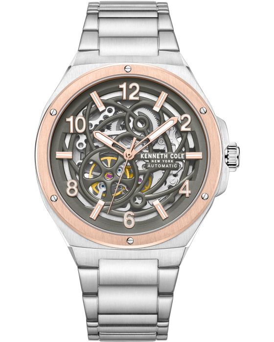 Kenneth Cole Automatic KCWGY0046303