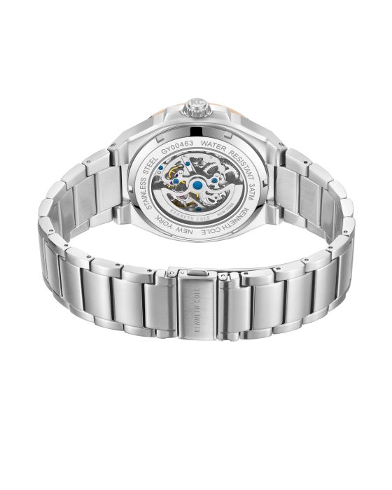 Kenneth Cole Automatic KCWGY0046303 - 