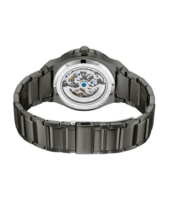 Kenneth Cole Automatic KCWGY0063301 - 