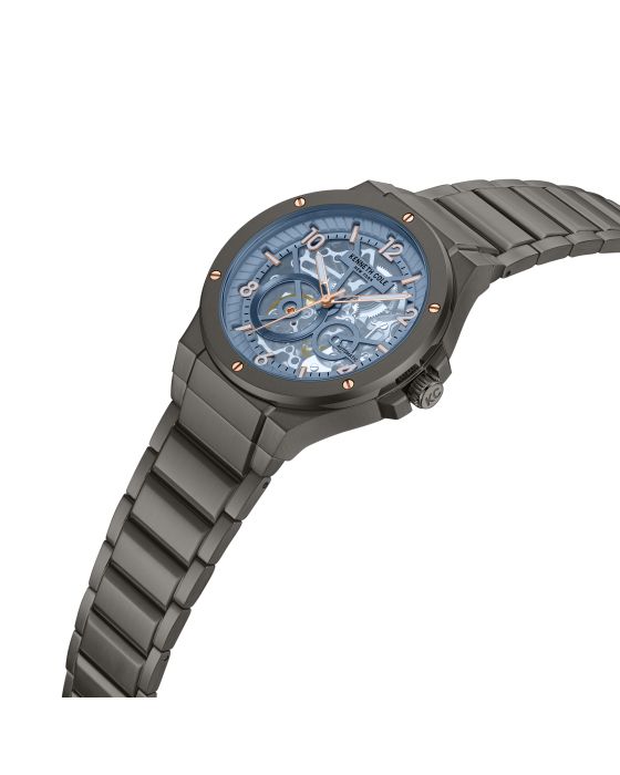 Kenneth Cole Automatic KCWGY0063301 - 