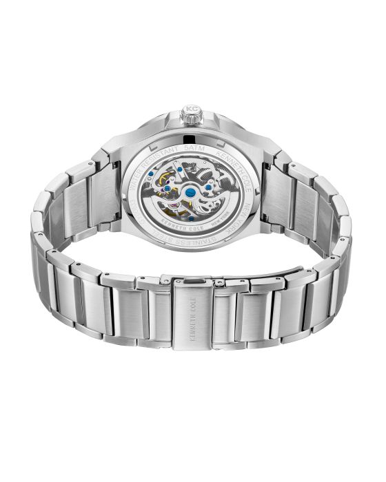 Kenneth Cole Automatic KCWGY0063302 - 