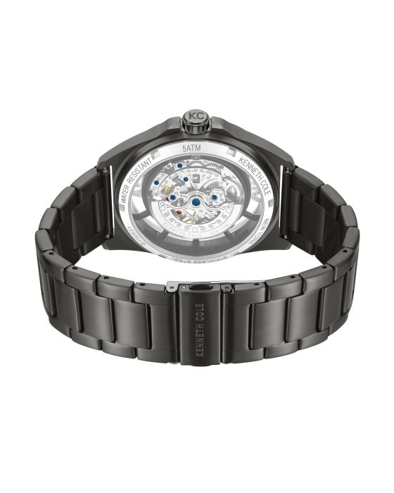 Kenneth Cole Automatic KCWGY0065104 - 