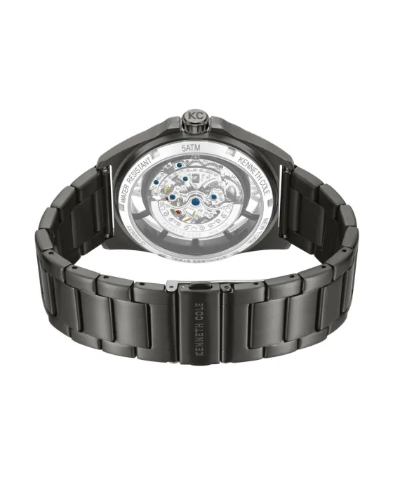 Kenneth Cole Automatic KCWGY0065104, view 3