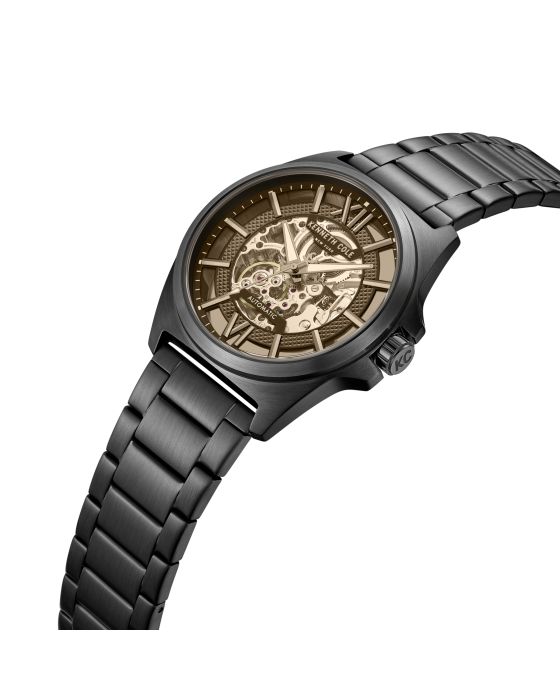 Kenneth Cole Automatic KCWGY0065104 - 