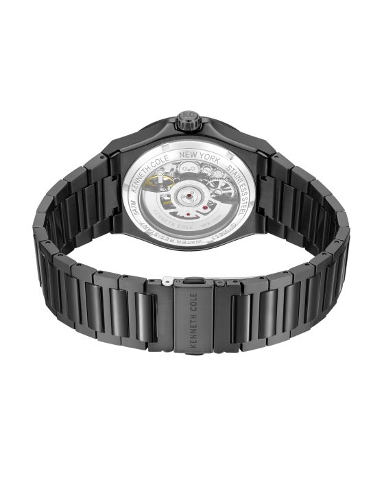 Kenneth Cole Automatic KCWGY0065303 - 