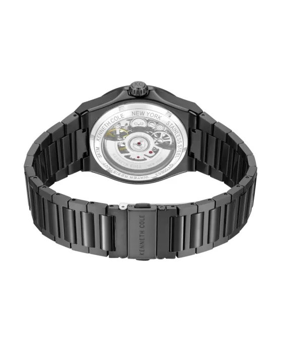 Kenneth Cole Automatic KCWGY0065303 - 