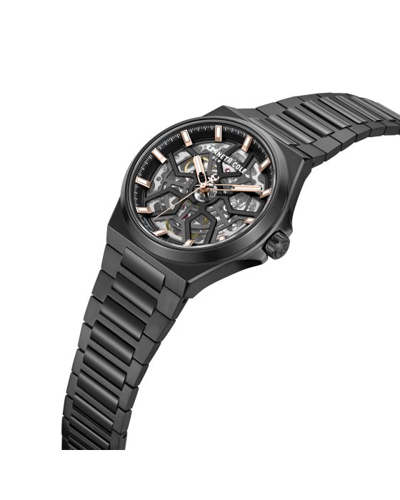 Kenneth Cole Automatic KCWGY0065303 - 