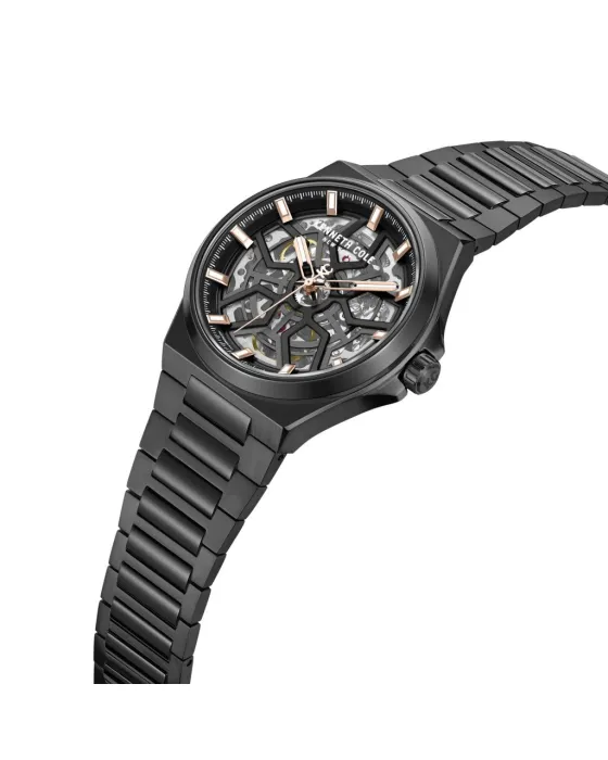 Kenneth Cole Automatic KCWGY0065303 - 