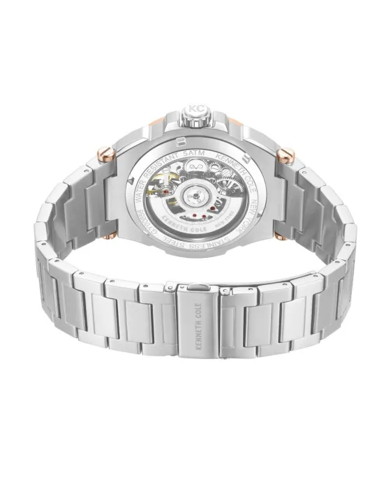 Kenneth Cole Automatic KCWGY0065605, όψη 3