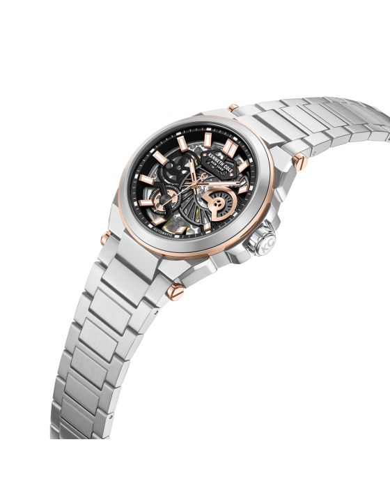 Kenneth Cole Automatic KCWGY0065605 - 