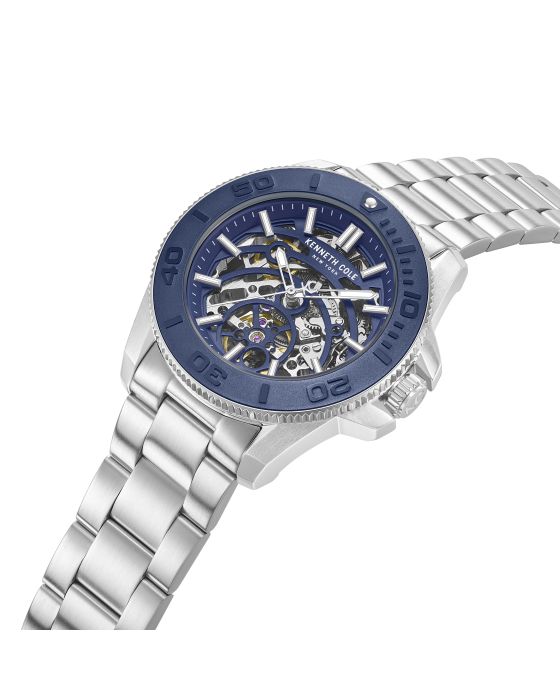 Kenneth Cole Modern Dress Sport Automatic KCWGY0076501 - 