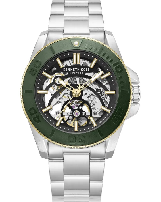 Kenneth Cole Modern Dress Sport Automatic  KCWGY0076502