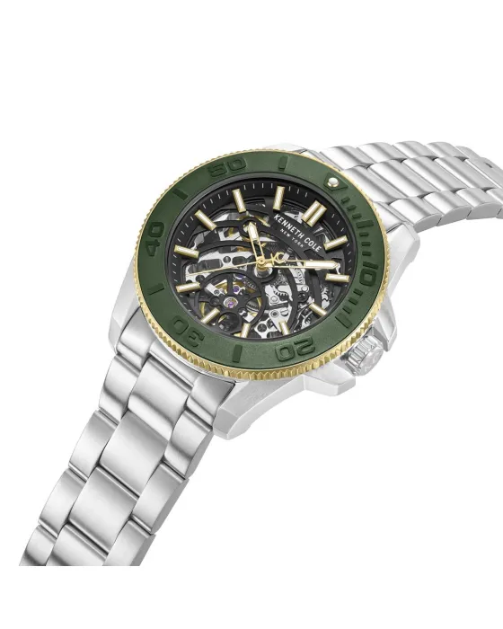 Kenneth Cole Modern Dress Sport Automatic  KCWGY0076502 - 