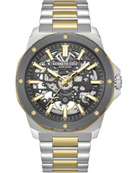 Kenneth Cole Exteme Sport Automatic KCWGY0076705