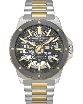 Kenneth Cole Exteme Sport Automatic KCWGY0076705