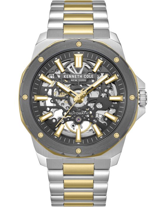 Kenneth Cole Exteme Sport Automatic KCWGY0076705