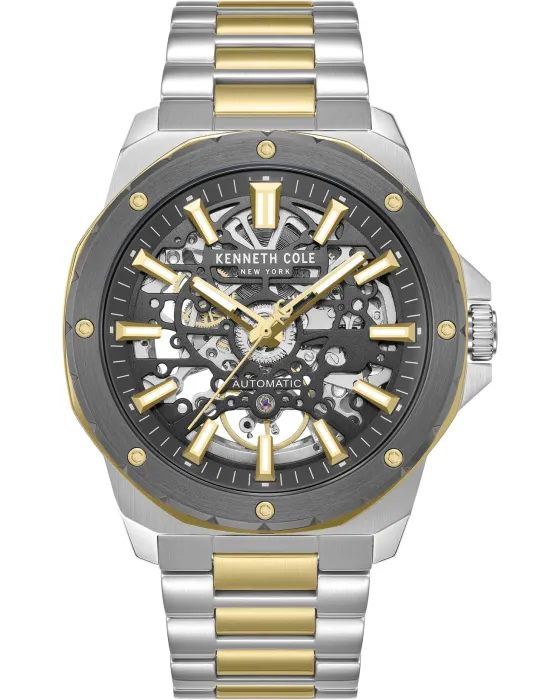 Kenneth Cole Exteme Sport Automatic KCWGY0076705