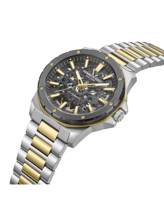 Kenneth Cole Exteme Sport Automatic KCWGY0076705 - 