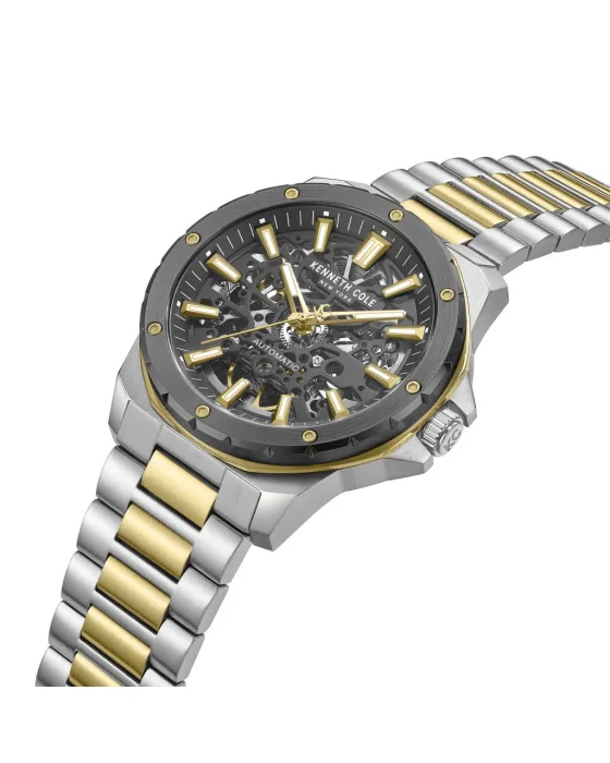 Kenneth Cole Exteme Sport Automatic KCWGY0076705 - 