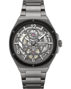 Kenneth Cole Modern Dress Sport Automatic  KCWGY0089202