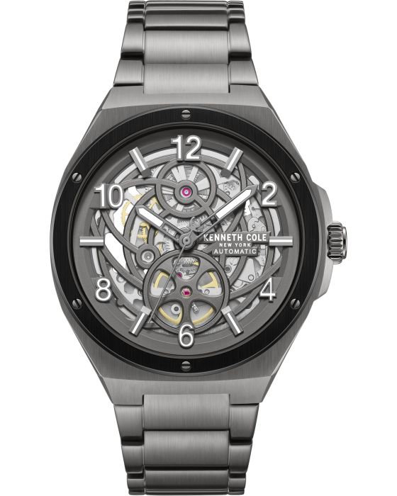 Kenneth Cole Modern Dress Sport Automatic  KCWGY0089202