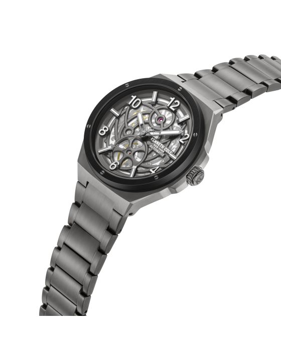 Kenneth Cole Modern Dress Sport Automatic  KCWGY0089202 - 