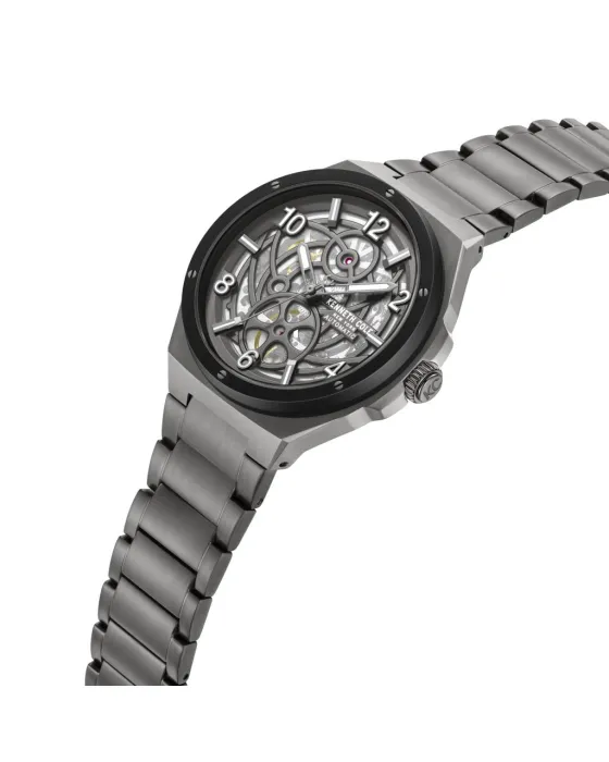 Kenneth Cole Modern Dress Sport Automatic KCWGY0089202, view 2