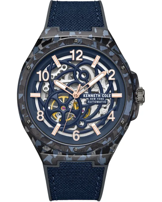 Kenneth Cole Automatic KCWGZ0046301