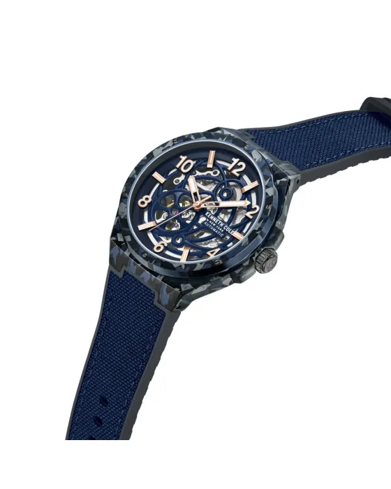 Kenneth Cole Automatic KCWGZ0046301 - 