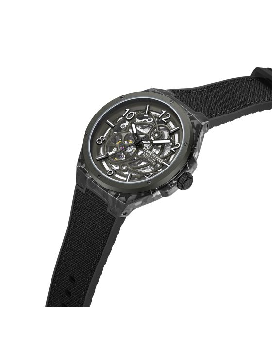 Kenneth Cole Automatic KCWGZ0046302 - 